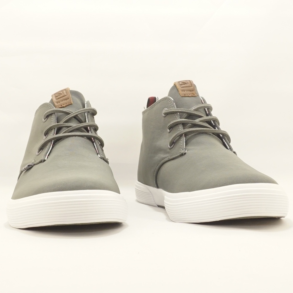 Ben Sherman Bristol Chukka - Olive Color